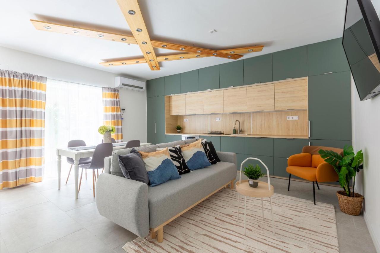 Unique Central 3 Floor Home With 4Bdrm, 3Bthrm Budapesta Exterior foto
