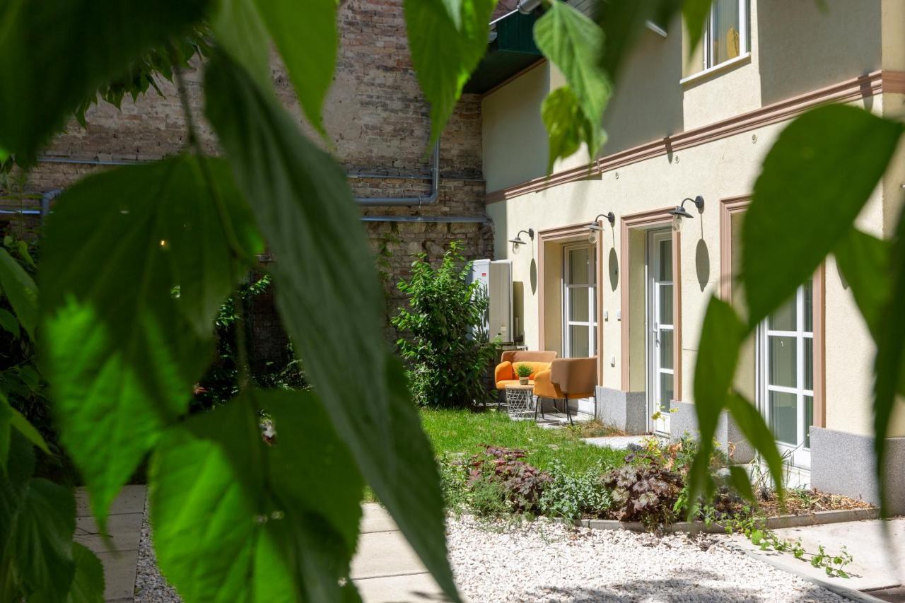Unique Central 3 Floor Home With 4Bdrm, 3Bthrm Budapesta Exterior foto